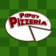 Papas Pizzeria